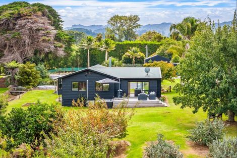 Photo of property in 244 Omaha Flats Road, Tawharanui Peninsula, Warkworth, 0986