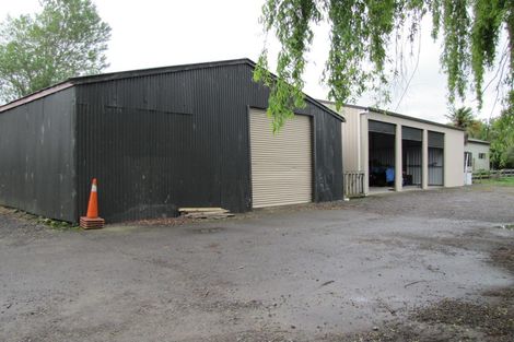 Photo of property in 817 Rangitikei Line, Milson, Palmerston North, 4475