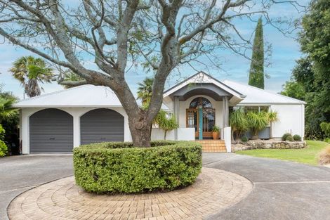 Photo of property in 138 Te Mata Road, Havelock North, 4130