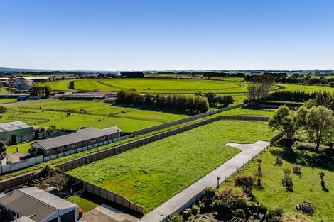 Photo of property in 38 Fantham Street, Hawera, 4610