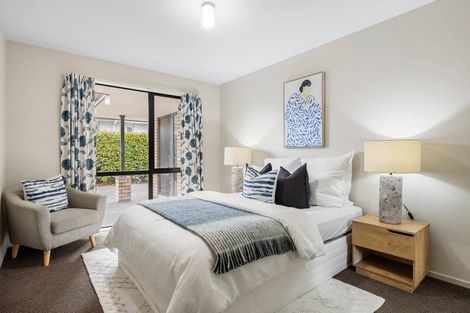 Photo of property in 2/112 Edward Avenue, Edgeware, Christchurch, 8013