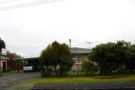 Photo of property in 12-14 Walsh Street, Reefton, 7830