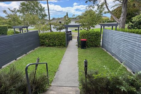 Photo of property in 8 Chambers Street, Havelock North, 4130