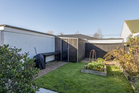 Photo of property in 23b Tomes Road, St Albans, Christchurch, 8052