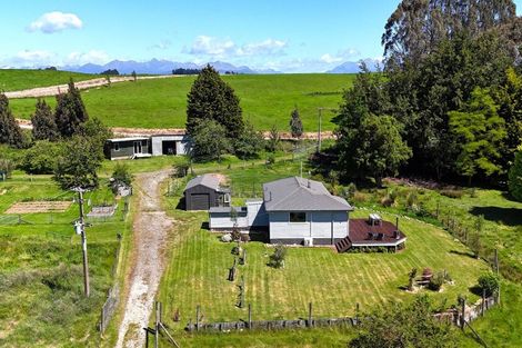 Photo of property in 777b Wilderness Road, Hillside, Te Anau, 9672