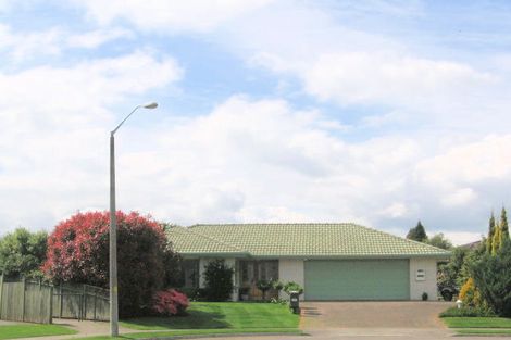 Photo of property in 16 Kahurangi Drive, Lynmore, Rotorua, 3010