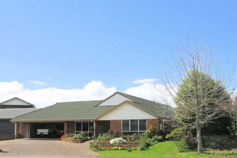 Photo of property in 19 Gillam Crescent, Springfield, Rotorua, 3015