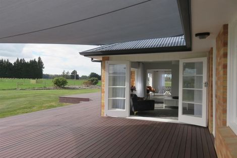 Photo of property in 158 Mckeown Road, Woodbury, Geraldine, 7991