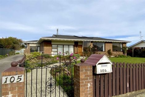 Photo of property in 105 King Street, Windsor, Invercargill, 9810
