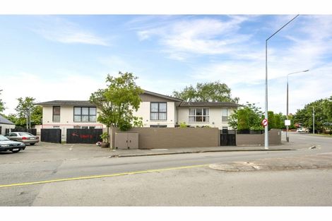 Photo of property in 3/101 Carlton Mill Road, Merivale, Christchurch, 8014