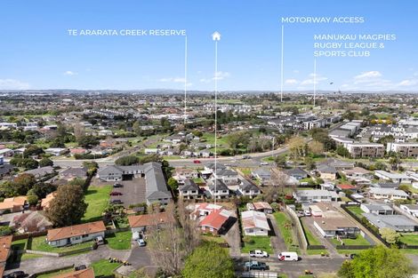 Photo of property in 15 Kambalda Street, Mangere Bridge, Auckland, 2022
