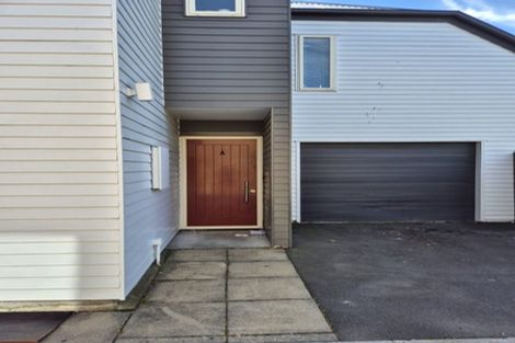 Photo of property in 5/346 Hereford Street, Linwood, Christchurch, 8011