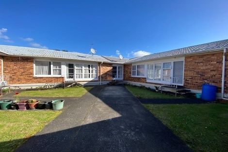 Photo of property in 4/201a Mount Smart Road, Onehunga, Auckland, 1061