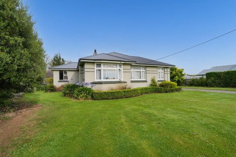 Photo of property in 253 Argyle Otahuti Road, Waianiwa, Invercargill, 9874