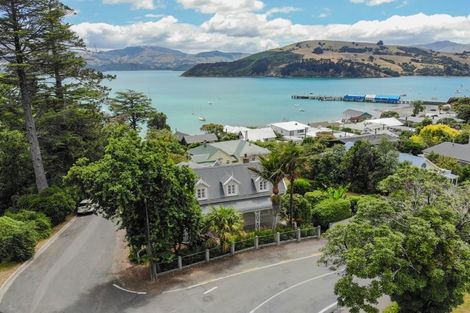 Photo of property in 162 Rue Jolie, Akaroa, 7520