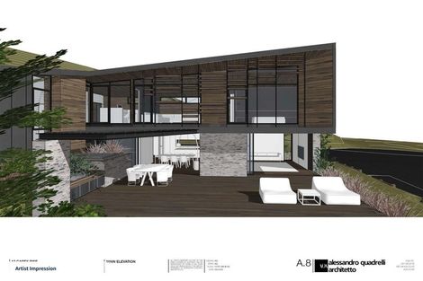 Photo of property in 17 Carex Rise, Cracroft, Christchurch, 8022