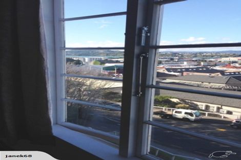 Photo of property in 26 Childers Terrace, Kilbirnie, Wellington, 6022