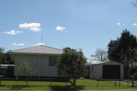 Photo of property in 40 Baker Street, Huntly, 3700