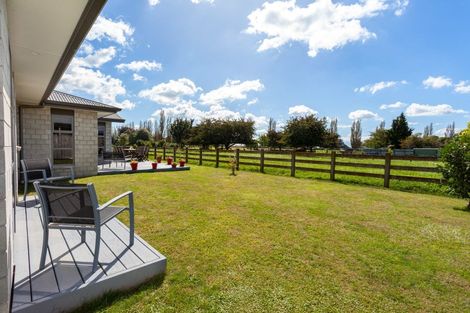 Photo of property in 3 Oakview Lane, Matamata, 3400