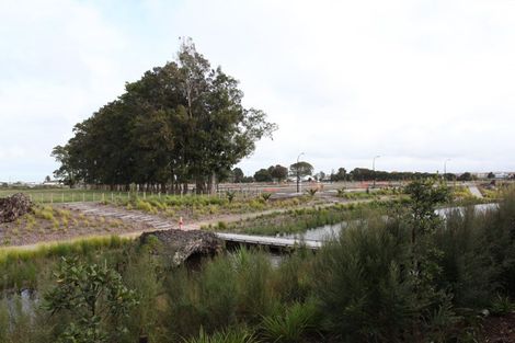 Photo of property in 51 John Gray Street, Papakura, 2110