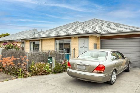 Photo of property in 13/10 Collins Street, Addington, Christchurch, 8024