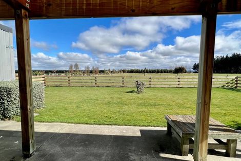 Photo of property in 2/1800 Clintons Road, Darfield, 7571