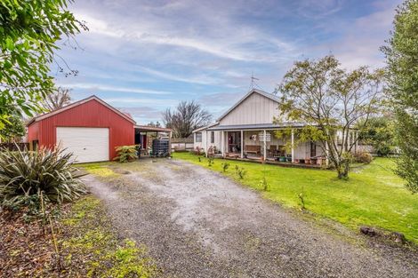 Photo of property in 99 Fox Street, Featherston, 5710