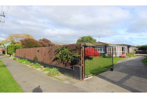 Photo of property in 41 Mowat Street, Springlands, Blenheim, 7201