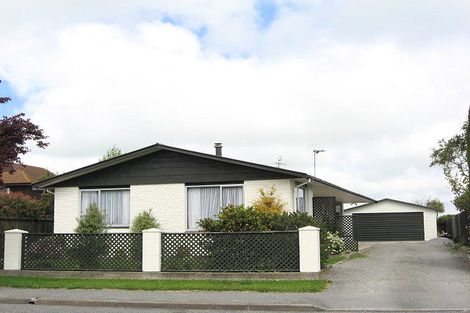 Photo of property in 9 Parkhouse Drive, Rangiora, 7400