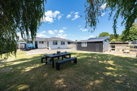 Photo of property in 15 Kettle Avenue, Awapuni, Palmerston North, 4412