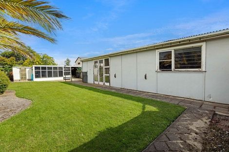 Photo of property in 137 Mcmurdo Street, Tinwald, Ashburton, 7700