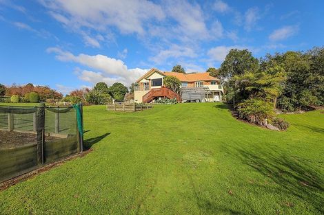 Photo of property in 81 Brunswick Drive, Tikitere, Rotorua, 3074