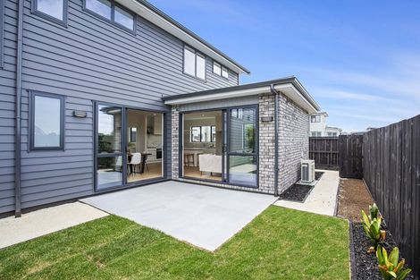 Photo of property in 56 Samuel Marsden Place, Whenuapai, Auckland, 0618