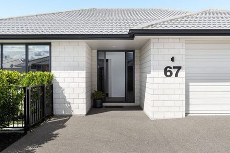 Photo of property in 67 Hastings Road, Pyes Pa, Tauranga, 3112