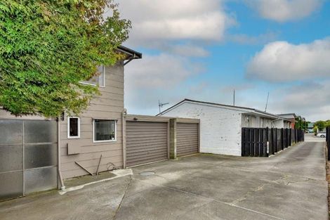 Photo of property in 3/123 Clarence Street, Riccarton, Christchurch, 8011
