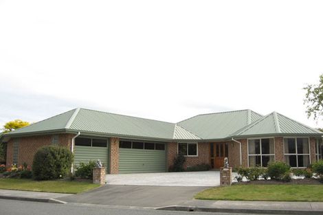 Photo of property in 15 Golding Avenue, Rangiora, 7400