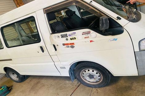 Photo of property in 56 No 3 Road, Te Puke, 3183