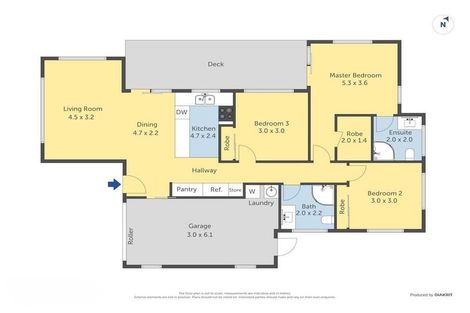 Photo of property in 22 Taepu Road, Pukekohe, 2120