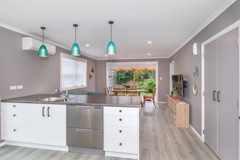 Photo of property in 7 Middlesex Street, Levin, 5510