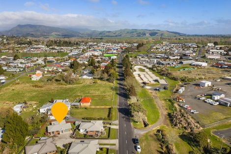 Photo of property in 25d Taylor Avenue, Paeroa, 3600