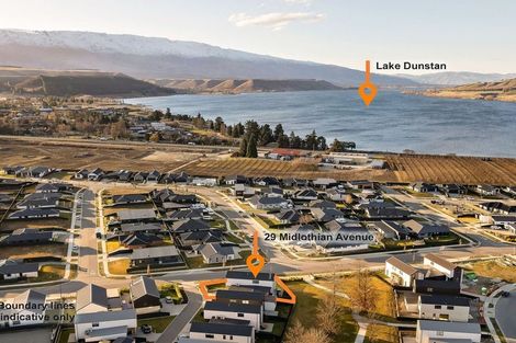 Photo of property in 29 Midlothian Avenue, Cromwell, 9310