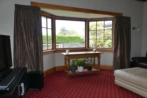 Photo of property in 50 Leith Street, Windsor, Invercargill, 9810