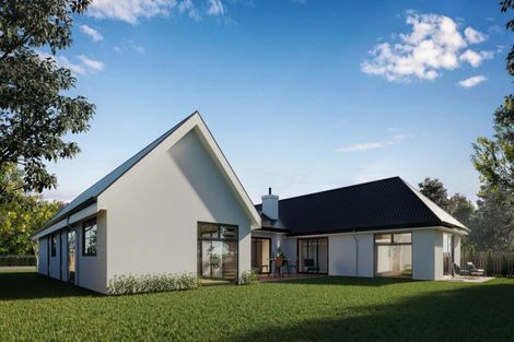 Photo of property in 38 Kingsdowne Drive, West Melton, 7618