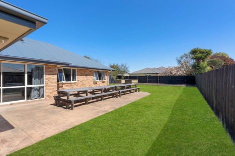 Photo of property in 2 Pascoe Drive, Woodend, 7610