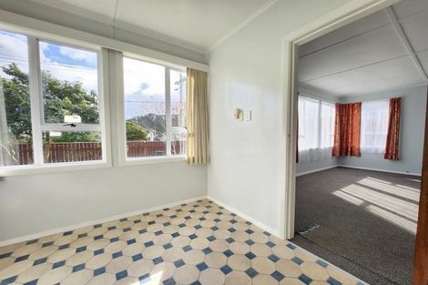 Photo of property in 17 Burcham Street, Taita, Lower Hutt, 5011