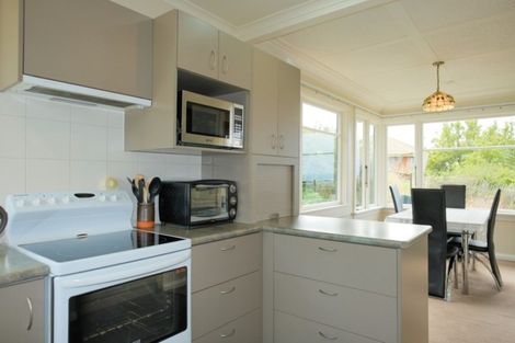 Photo of property in 6 Thomson Street, Lookout Point, Dunedin, 9011