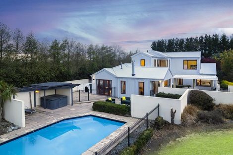 Photo of property in 887 Two Chain Road, Swannanoa, Rangiora, 7475