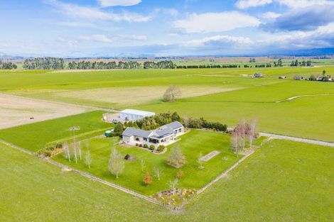 Photo of property in 879 Ongaonga Road, Ongaonga, Waipawa, 4272