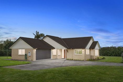 Photo of property in 61 Sommerville Road, Mauku, Waiuku, 2681