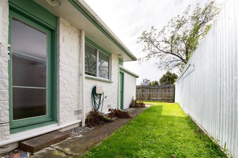 Photo of property in 205b Weld Street, Witherlea, Blenheim, 7201